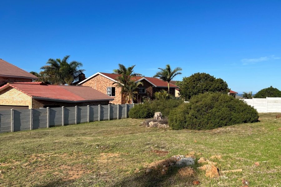 0 Bedroom Property for Sale in Wavecrest Eastern Cape